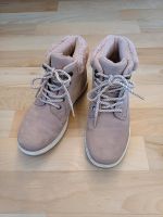 Boots Walkx warm Mädchen Gr.34 rosèfarben Berlin - Spandau Vorschau