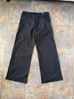 Jeans H&M schwarz Nordrhein-Westfalen - Eitorf Vorschau