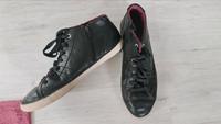 Esprit Sneakers 41 schwarz leicht gefüttert Harburg - Hamburg Eißendorf Vorschau