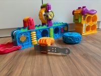 Play-Doh Superwerkstatt mit Förderband Baden-Württemberg - Weissach Vorschau