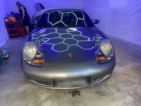 Porsche Porsche Boxster - schönes Sommer Cabrio-wenig KM Bayern - Kempten Vorschau