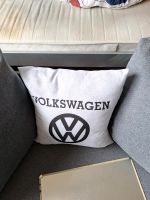 VW Volkswagen Kissen 40x40 Niedersachsen - Syke Vorschau