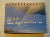 Worte der Inspiration Bayern - Hof (Saale) Vorschau