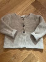 Alana bio Strickjacke 68 cardigan Strick Pullover Bayern - Fürth Vorschau