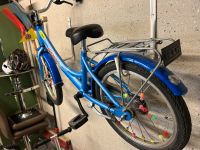 Kinder Fahrrad 18 Zoll Bayern - Essenbach Vorschau