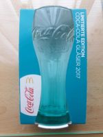 Coca-Cola Gläser von McDonald's Türkis West - Sossenheim Vorschau