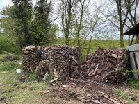 Feuerholz zu verschenken Niedersachsen - Nordenham Vorschau
