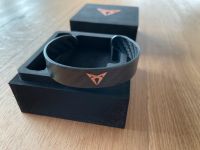Cupra Armband Carbon - neu und ungetragen + Geschenkbox Bayern - Wilhelmsdorf Vorschau