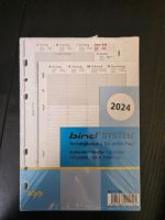 Bind System Kalender Einlage A5 2024 Sachsen - Hohenstein-Ernstthal Vorschau