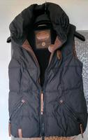 Weste mit Innenfleece von Naketano Gr. S Mitte - Wedding Vorschau