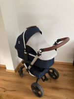 Bonavi Kombi Kinderwagen Rheinland-Pfalz - Grünstadt Vorschau