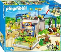 Playmobil Tierkinder-Zoo Nordrhein-Westfalen - Coesfeld Vorschau