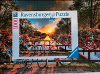 Ravensburger Puzzle 1000 Teile Niedersachsen - Emmerthal Vorschau