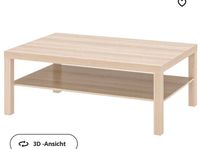 Ikea- Lack Couchtisch originalverpackt Kreis Pinneberg - Halstenbek Vorschau