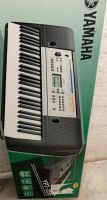 YAMAHA YPT-255" Keyboard mit 61 Tasten 32-stimmig E-Piano Bayern - Nördlingen Vorschau