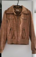 Lederjacke Gr. 40 Brandenburg - Eberswalde Vorschau