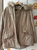 Weicher Parka Jacke Köln - Blumenberg Vorschau