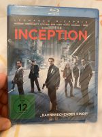 Inception DVD Hessen - Ginsheim-Gustavsburg Vorschau