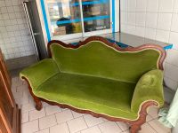 Louis Philippe Biedermeier Esszimmer. Couch Sessel Stühle Tisch Hessen - Karben Vorschau