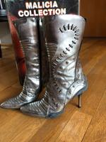 Stiefel Silber Bayern - Feldkirchen Niederbay Vorschau