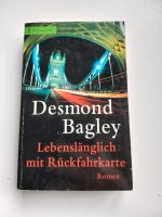 Lebenslänglich mit Rückfahrkarte, Berlin - Gatow Vorschau