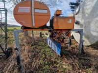 Salzstreuer für MB Trac Küpper Weisser Rheinland-Pfalz - Gaugrehweiler Vorschau