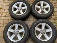 16 Zoll VW Tiguan 5N 6,5Jx16 ET33 5x112 Winter 215/65 Baltimore Rheinland-Pfalz - Klein-Winternheim Vorschau