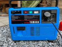 Yamaha Inverter EF 600 / Notstromgenerator Nordrhein-Westfalen - Dormagen Vorschau