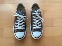 Converse Chuck Taylor All Star, Sneaker low, grau, Gr. 37,5 Hessen - Langen (Hessen) Vorschau