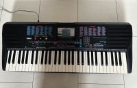 Yamaha PSR-230 Keyboard mit Tastenanschlag voll funktionstüchtig Nordrhein-Westfalen - Leopoldshöhe Vorschau