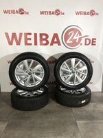 Winterräder Audi Q2 Bridgestone 215/55 R17  #214 Sachsen - Großschirma Vorschau