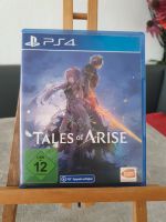 Tales of Arise Sony PlayStation 4 PS4 Gebraucht in OVP Köln - Bickendorf Vorschau