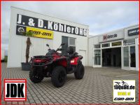 Aktion 2024 Can-Am Outlander Max 1000 DPS Thüringen - Jena Vorschau