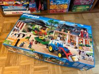 Playmobil Bauernhof Mega Set 4055 plus weitere Sets, Rarität Niedersachsen - Celle Vorschau