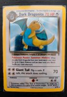 Dark Dragonite Dragoran Pokemon Legendary Collection Bayern - Zeilarn Vorschau