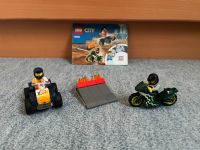 Lego City Stunt Team 60255 Schleswig-Holstein - Henstedt-Ulzburg Vorschau