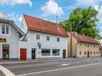 Saniertes Mehrfamilienhaus mit Gewerbeeinheit in zentraler Lage von Wolfratshausen (S7) Bayern - Wolfratshausen Vorschau