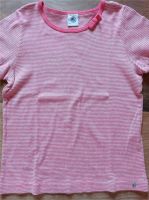 Petit bateau gestreiftes Kurzarmshirt 8ans top Bayern - Rain Niederbay Vorschau