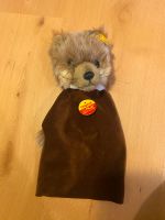 Steiff Handpuppe Teddy Nordrhein-Westfalen - Solingen Vorschau