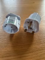 Adapter Strom England Commonwealth Hongkong Bayern - Landshut Vorschau