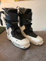 Skitourenstiefel Atomic Blackland Pro W 25/25,5 Bayern - Hohenthann Vorschau