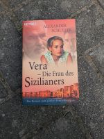 Roman Alexander Schuller - Vera Die Frau des Sizilianers Brandenburg - Guben Vorschau