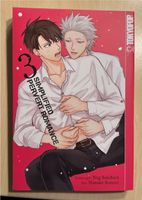 Simplified Pervert Romance 3 Manga Bayern - Rosenheim Vorschau