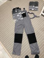 Castrol Overall mit Jacke Bayern - Greding Vorschau