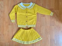 Kinderkleidung Set Strickkleidung Größe 92 Schleswig-Holstein - Lübeck Vorschau