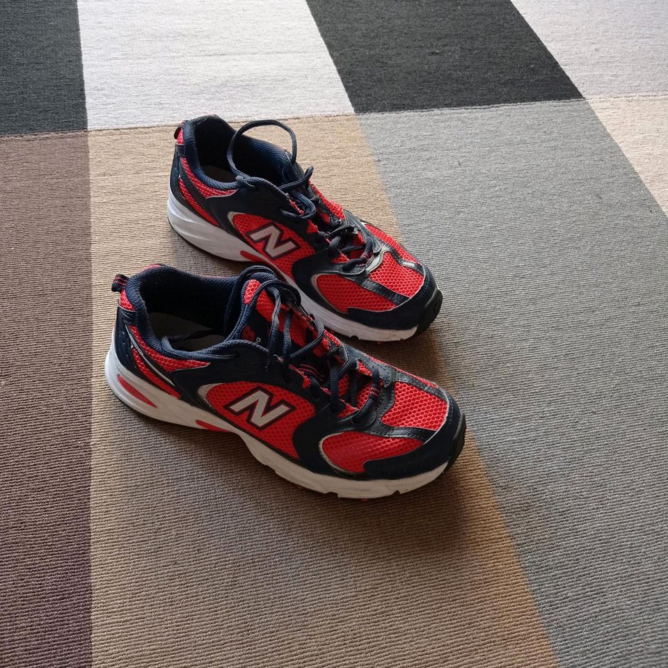 Laufschuhe von 530 New Balance 40,5 in Bad Dürkheim