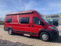 Pössl Roadcruiser Revolution Nordrhein-Westfalen - Münster-Hafen Vorschau