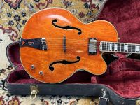 1969 Gretsch - Prototyp - Jazz Guitar - ID 3958 Bayern - Emmering Vorschau