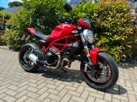Ducati Monster 797 aus 2020, neuwertig 1890 km Dortmund - Brackel Vorschau