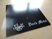 Bethlehem LP "Dark Metal" Solid Productions SOD 1 Nordrhein-Westfalen - Elsdorf Vorschau
